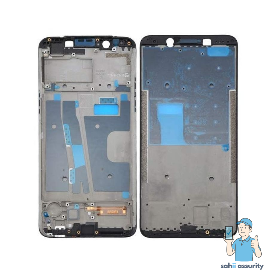 LCD Frame Middle Chassis for Vivo Y83